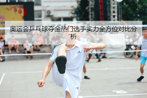 奥运会乒乓球夺金热门选手实力全方位对比分析